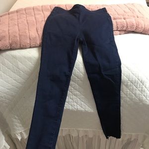 Free people jeggings